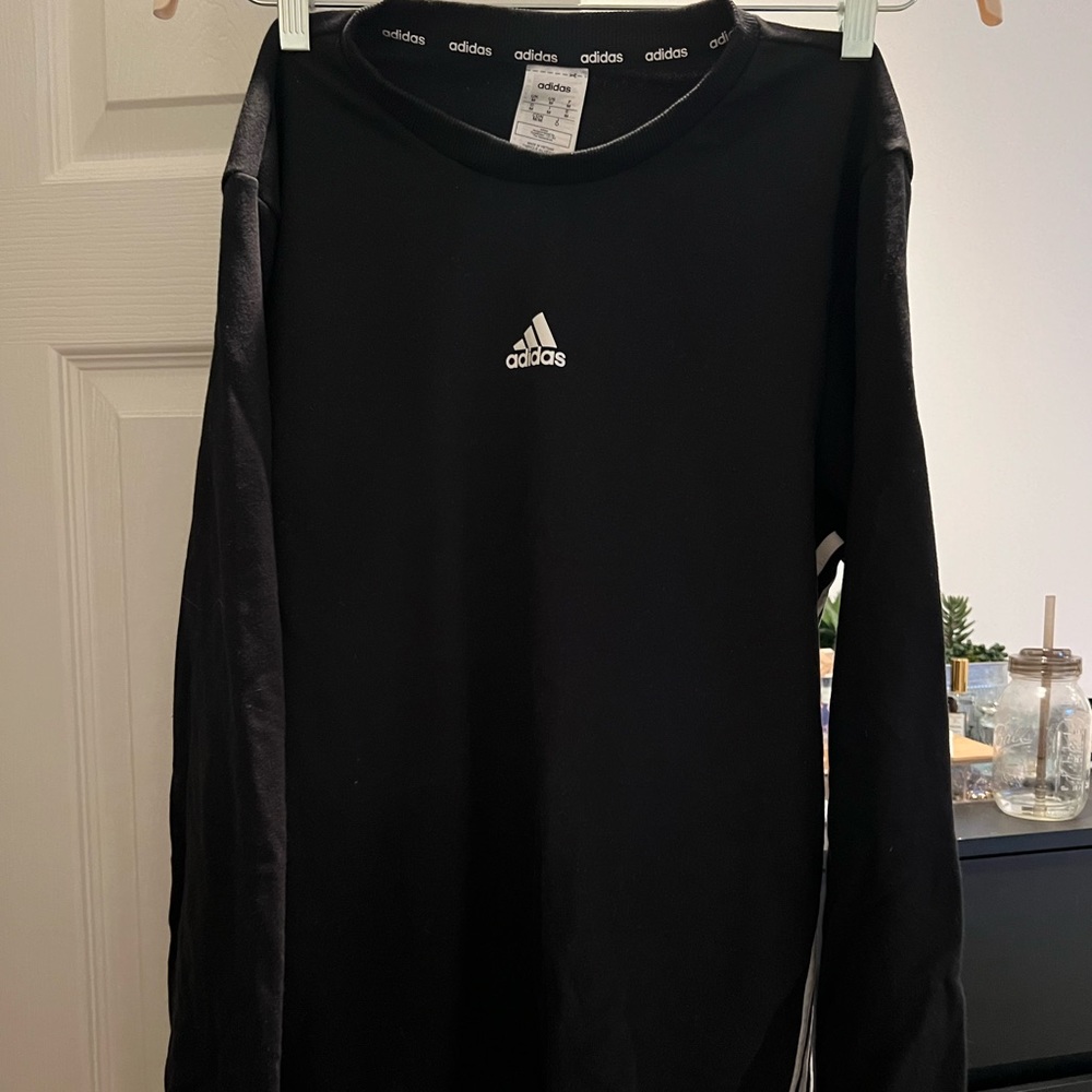 Adidas hoodie